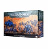 Picture of Space Marines: Strike Force Agastus Warhammer 40,000