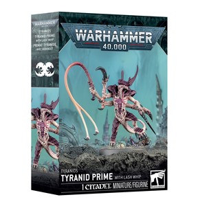 Picture of Tyranid Prime Warhammer 40K