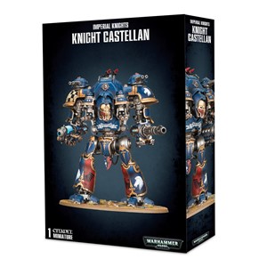 Picture of Knight Castellan Imperial Knights