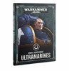 Picture of Codex Supplement Ultramarines