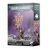 Picture of Crusade Ancient Black Templar Warhammer 40K