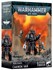 Picture of Caanok Var Iron Hands Warhammer 40K