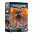 Picture of Aethon Shaan Raven Guard Warhammer 40K