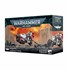Picture of Suboden Khan White Scars Warhammer 40K