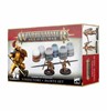 Picture of Stormcast Eternal + Paint Set Age Of Sigmar 4th Ed