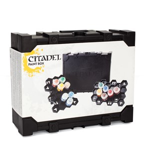 Picture of CITADEL PAINT BOX