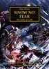 Picture of Horus Heresy: Know No Fear (The Horus Heresy) (PB)