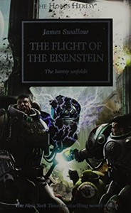 Picture of HORUS HERESY: FLIGHT OF THE EISENSTEIN - Direct From Supplier*.