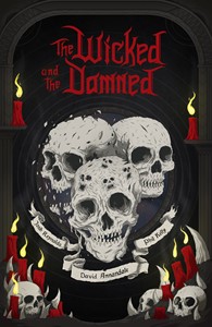 Picture of The Wicked and the Damned (PB)