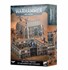 Picture of Battlezone Fronteris - STC Hab-Bunker & Stockades Warhammer 40,000