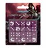 Picture of Genestealer Cults Dice Set Warhammer 40K