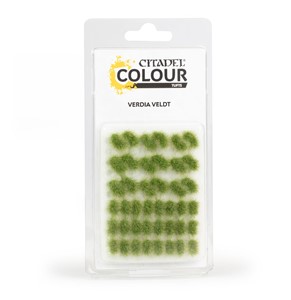 Picture of Citadel Colour Tufts Verdia Veldt