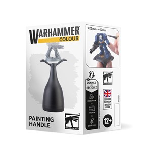 Picture of Warhammer Colour Painting Handle Mark 3
