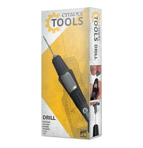 Picture of Citadel Tools: Drill