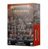 Picture of Spearhead: Orruk Warclans – Ironjawz Bigmob Warhammer Age of Sigmar