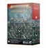 Picture of Spearhead Soulblight Gravelords Deathrattle Tomb Host Age of Sigmar