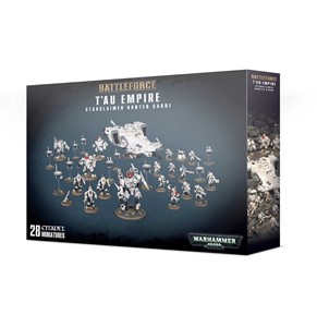 Picture of Astra Militarum Battleforce Krieg Siege Platoon Warhammer 40K