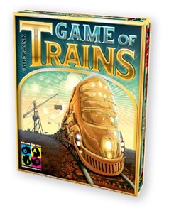 Picture of Game of Trains
