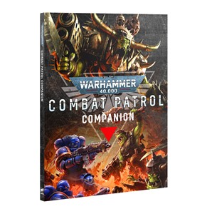 Picture of Combat Patrol Companion Warhammer 40K