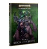 Picture of Dawnbringers: Book II - Reign Of The Brute (Hardback)