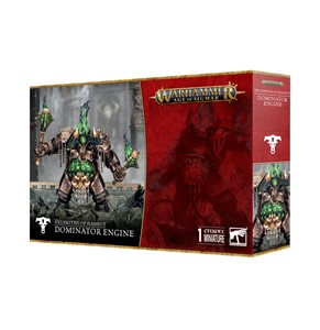 Picture of Dominator Engine Helsmiths Of Hashut Age Of Sigmar