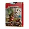 Picture of Warscrolls Maggotkin Of Nurgle Age Of Sigmar