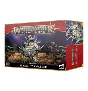 Picture of Seraphon: Slann Starmaster Age of Sigmar