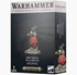 Picture of Killaboss Zagnog Orruk Warclans Warhammer Age of Sigmar