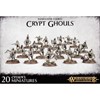 Picture of Crypt Ghouls Flesh-Eater Courts