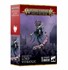 Picture of Lord Vitriolic Nighthaught Warhammer Age of Sigmar