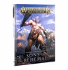 Picture of Battletome: Sons Of Behemat (Hardback) 2022