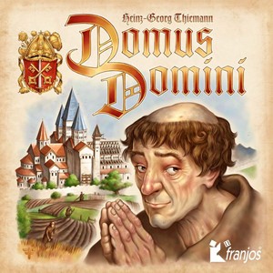 Picture of Domus Domini