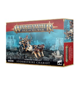 Picture of Stormstrike Chariot Stormcast Eternals