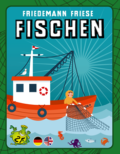 Picture of Fishing - Fischen
