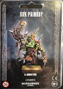 Picture of ORK PAINBOY