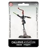 Picture of OFFICIO ASSASSINORUM CALLIDUS ASSASSIN - Direct From Supplier*. - Direct From Supplier*.