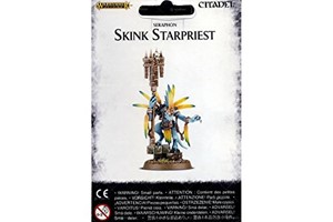 Picture of SKINK STARPRIEST - Direct From Supplier*. - Direct From Supplier*.