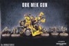 Picture of ORK MEK GUN