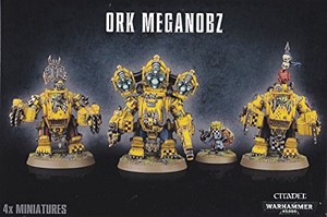 Picture of ORK MEGANOBZ - Direct From Supplier*.