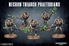 Picture of NECRON LYCHGUARD/TRIARCH PRAETORIANS - Direct From Supplier*.