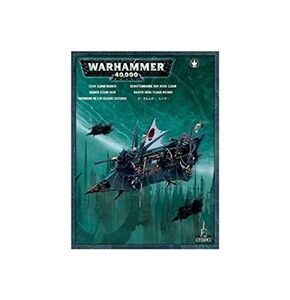 Picture of DARK ELDAR RAIDER