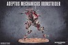 Picture of ADEPTUS MECHANICUS IRONSTRIDER