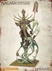 Picture of DEATHLORDS NAGASH SUPREME LORD OF UNDEAD - Direct From Supplier*. - Direct From Supplier*.