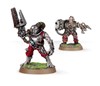 Picture of Servitors with Plasma Cannon Warhammer 40K