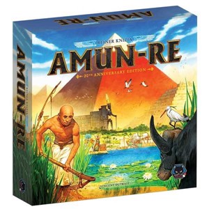 Picture of Amun Re 20th Anniversary Edition