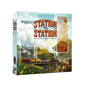 Picture of Station to Station