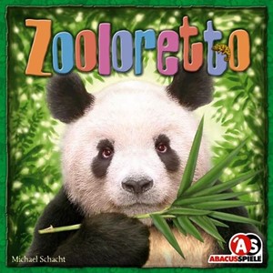 Picture of Zooloretto - German