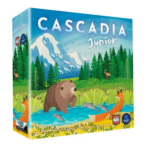 Picture of Cascadia Junior