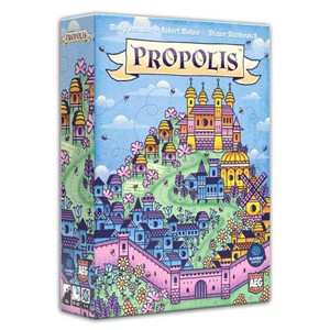 Picture of Propolis