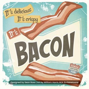 Picture of Bacon